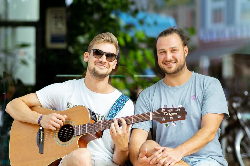 Stegmann & Pawletta